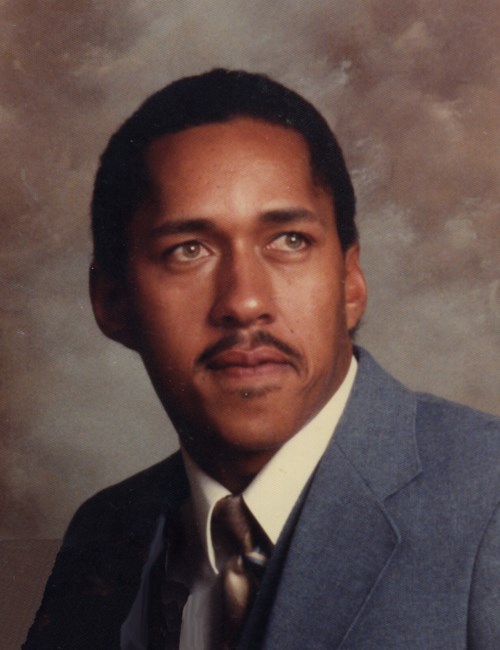 Obituary of Robert Mark Sanders