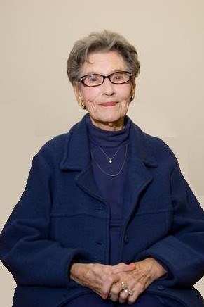 Obituary of Reba L Fuller