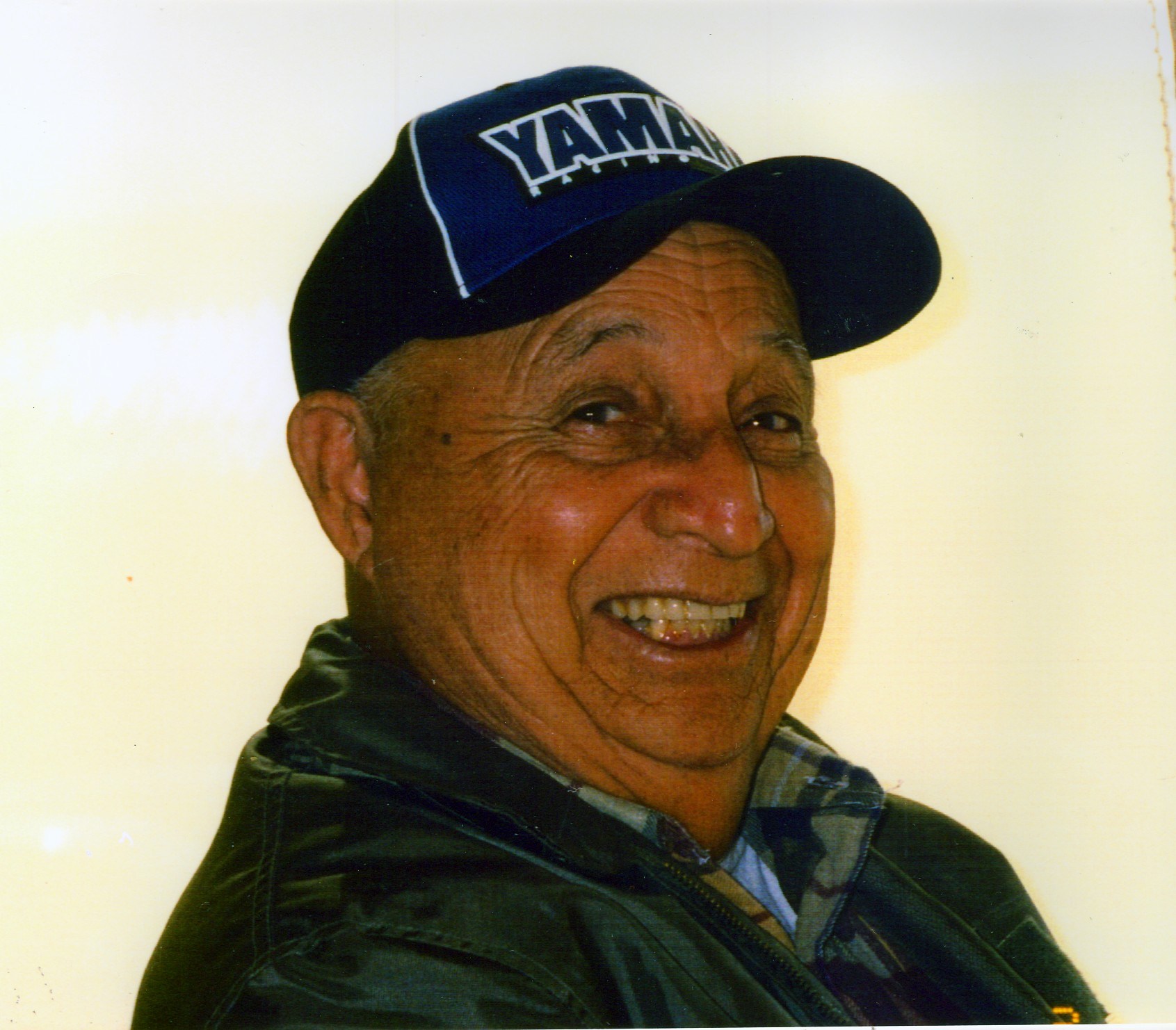 Obituary of Rodolfo A. Diaz