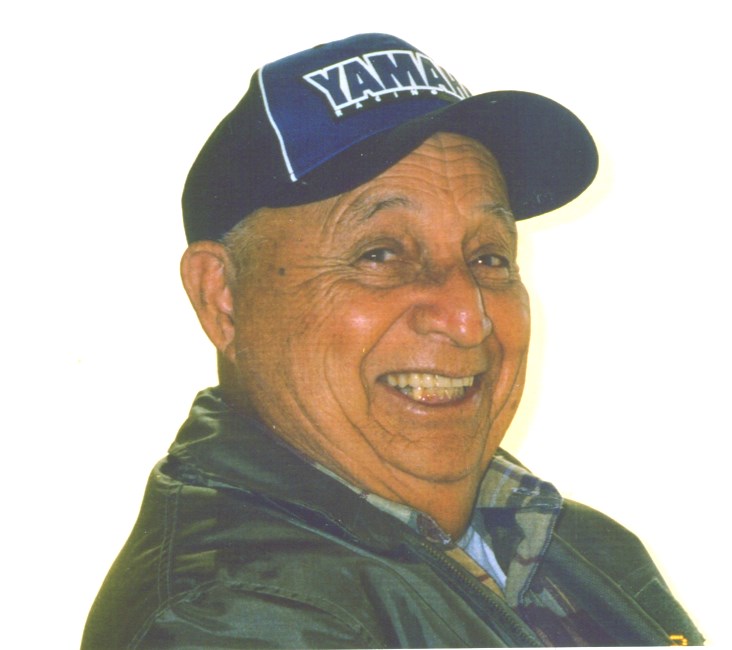 Obituary of Rodolfo A. Diaz