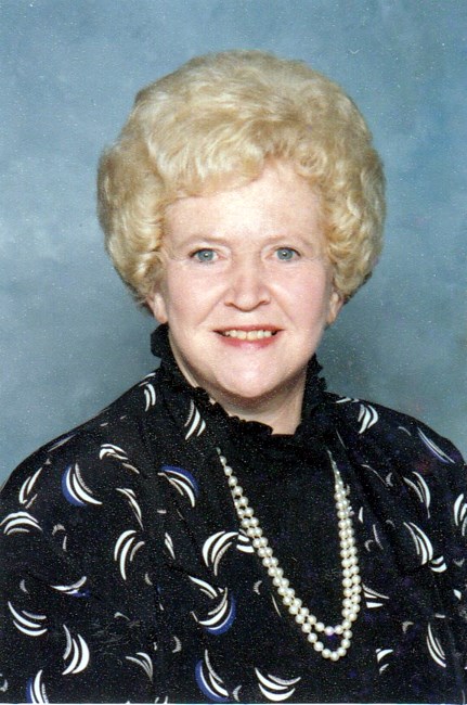 Obituary of Jeanette Phillips Driggers