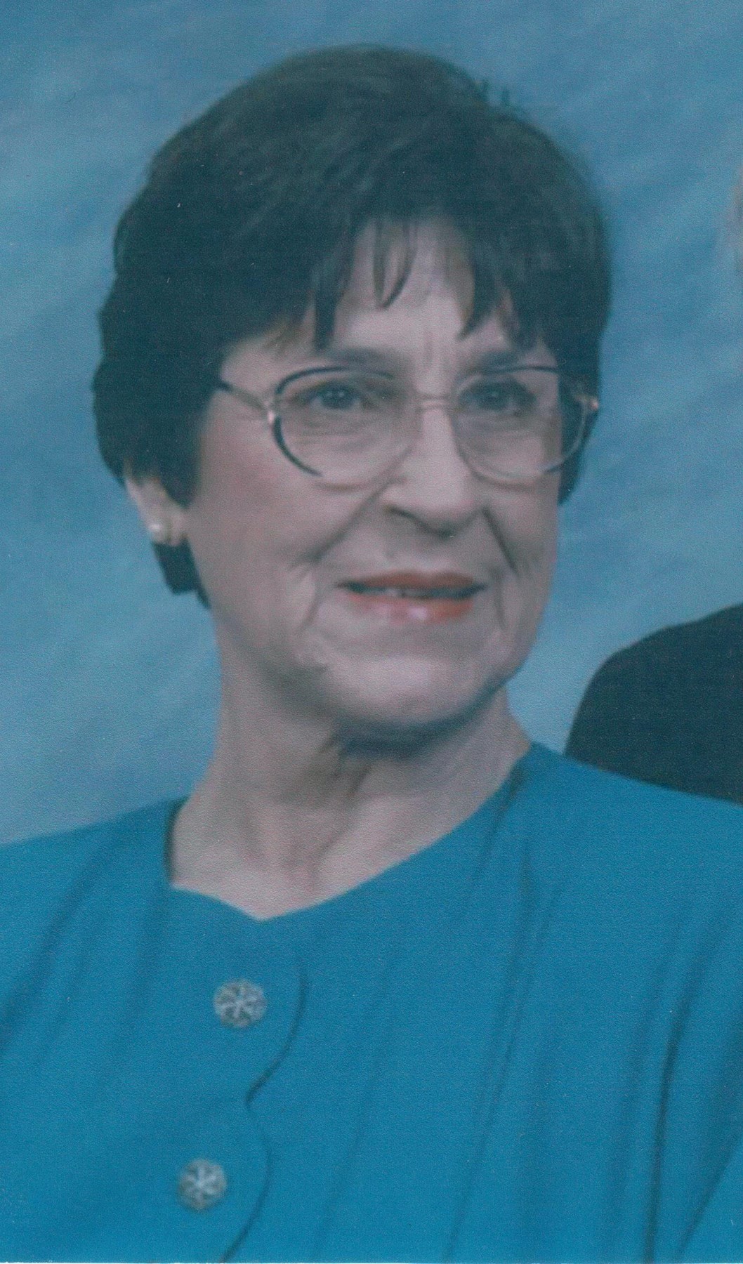 Obituary of Barbara Ann Burleigh