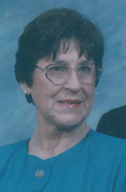 Obituary of Barbara Ann Burleigh