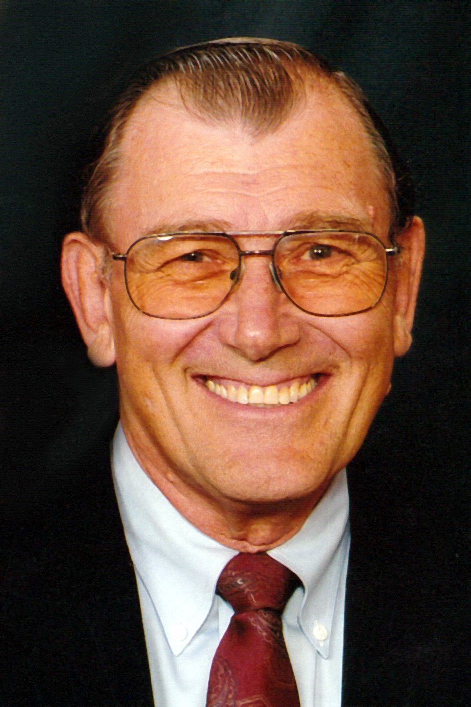 Robert Bob Eugene John Sr. avis de décès Jacksonville, FL