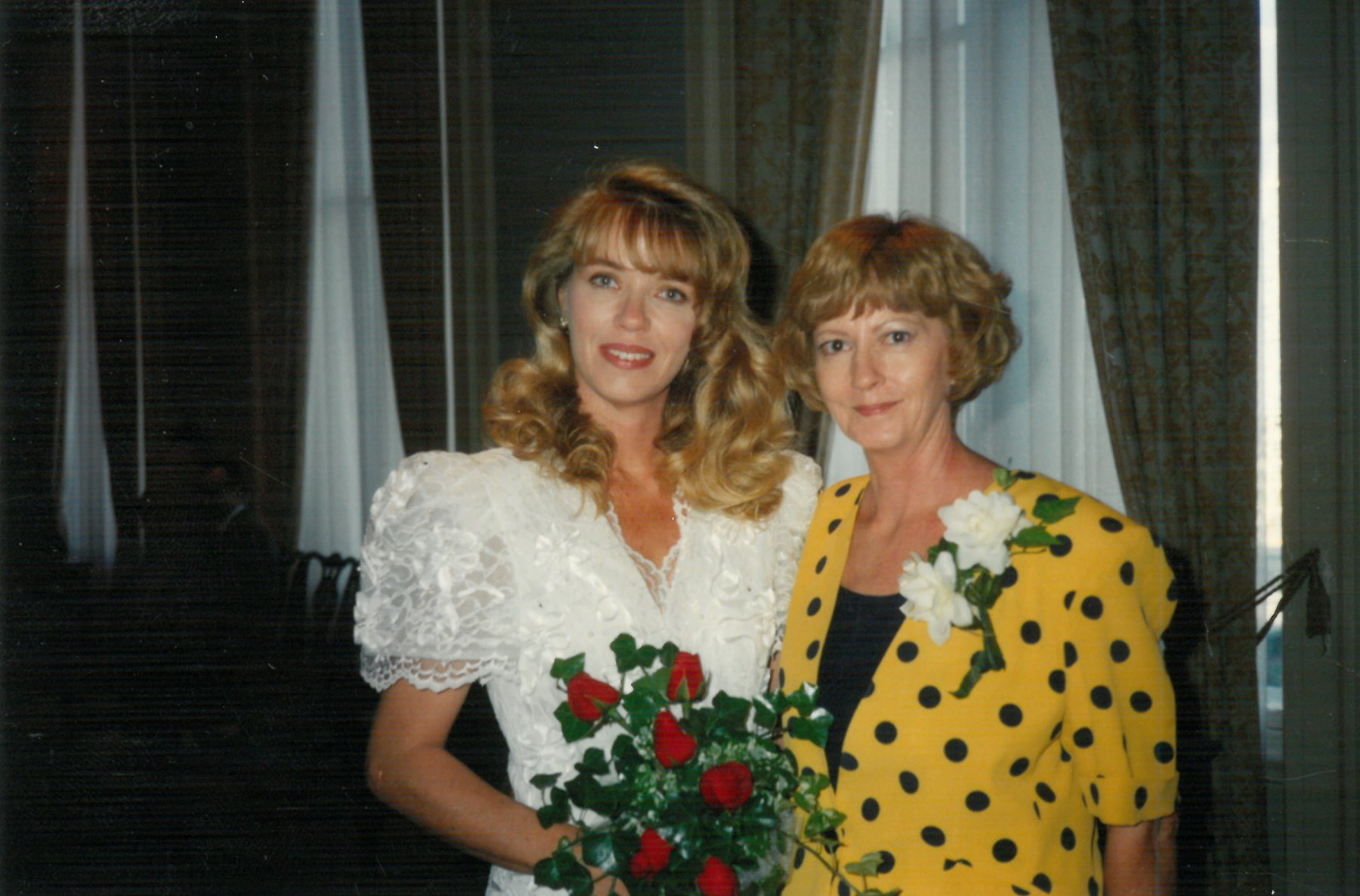 Obituary of Myrna Ilene Morgan