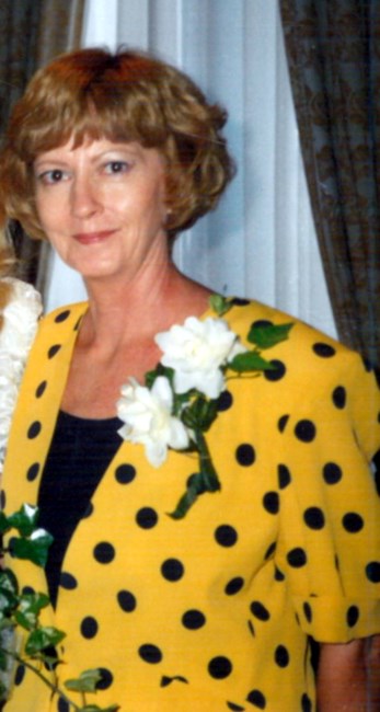 Obituary of Myrna Ilene Morgan