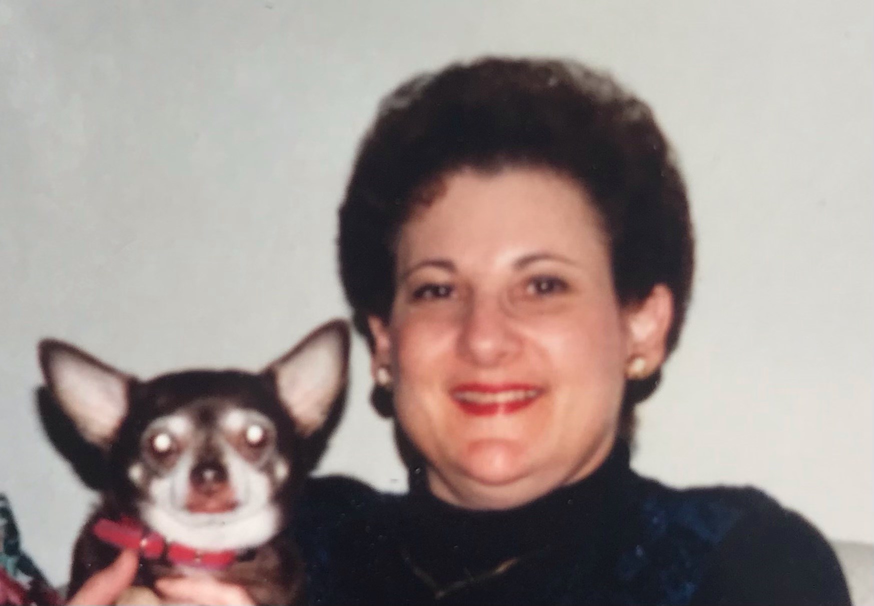 Obituario de Melanie Levine Achey