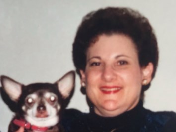 Obituario de Melanie Levine Achey