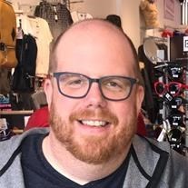 Obituary of Brian James Kennell