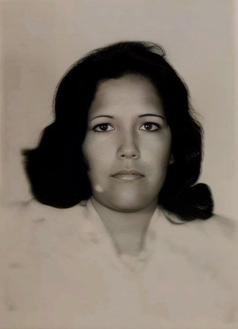 Obituary of Martha Elva Hernandez