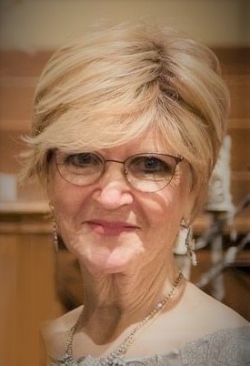 Obituary of Patricia Sue Roboski