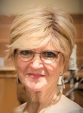 Obituary of Patricia Sue Roboski