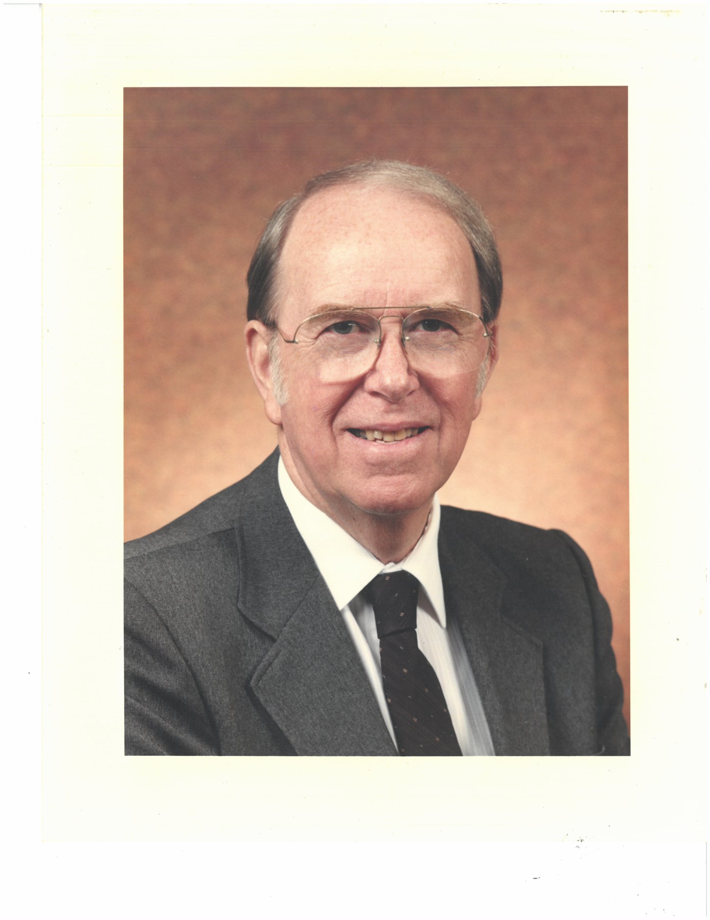 Obituary of Edward Wyn Price