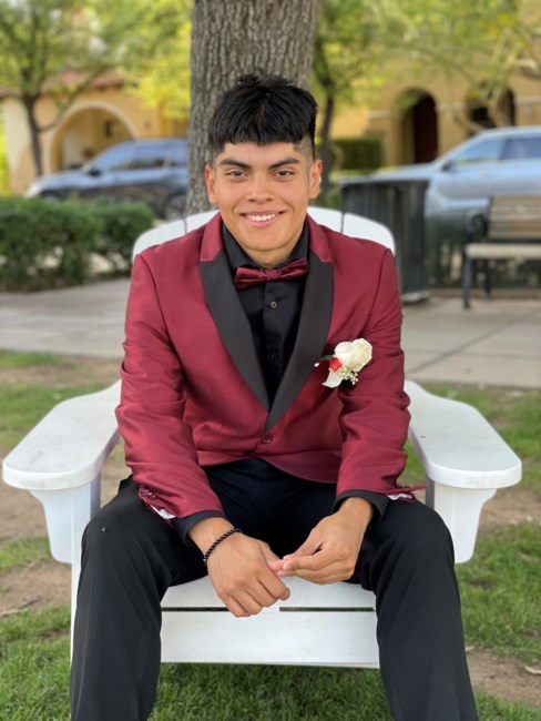 Obituary of Sebastian Gonzalez