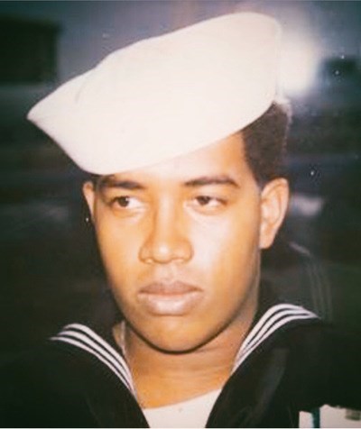 Obituary of Clive (B.J.) Jones