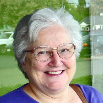 Obituary of Eloise Westerman