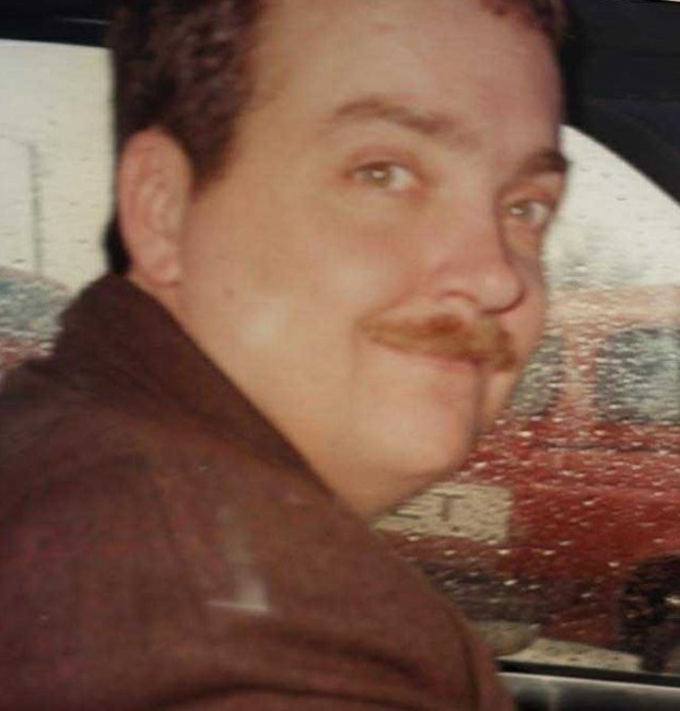 Obituary of Michael W Anderson