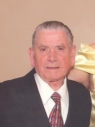Obituary of Mr. Antonio D'Amato