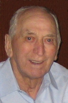 Obituary of Edger Vermeer