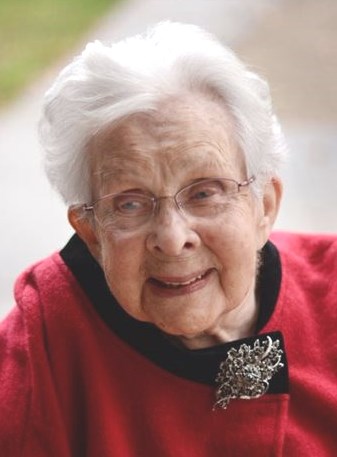 Obituary of Marjorie Julia Asay