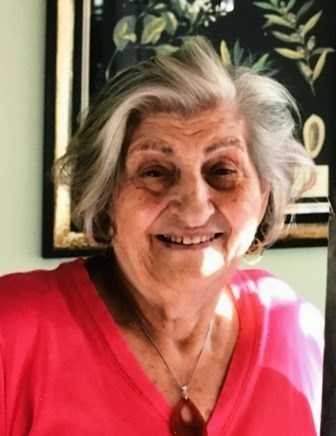Obituary of Antonetta Chiola Grandis