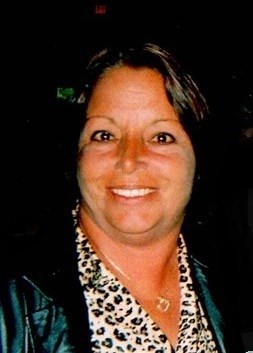 Obituary of Louise Ann Calvo