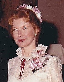 Obituary of JoAnn Eva Brueneman