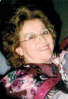 Obituary of Elena R. Tellez