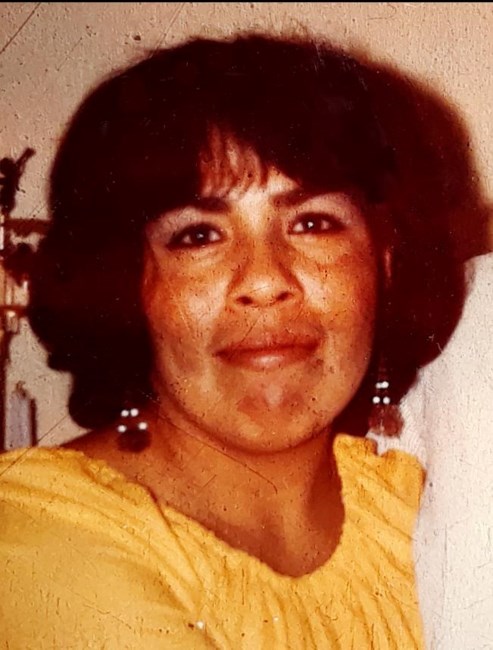 Obituary of Fidencia H Uribe