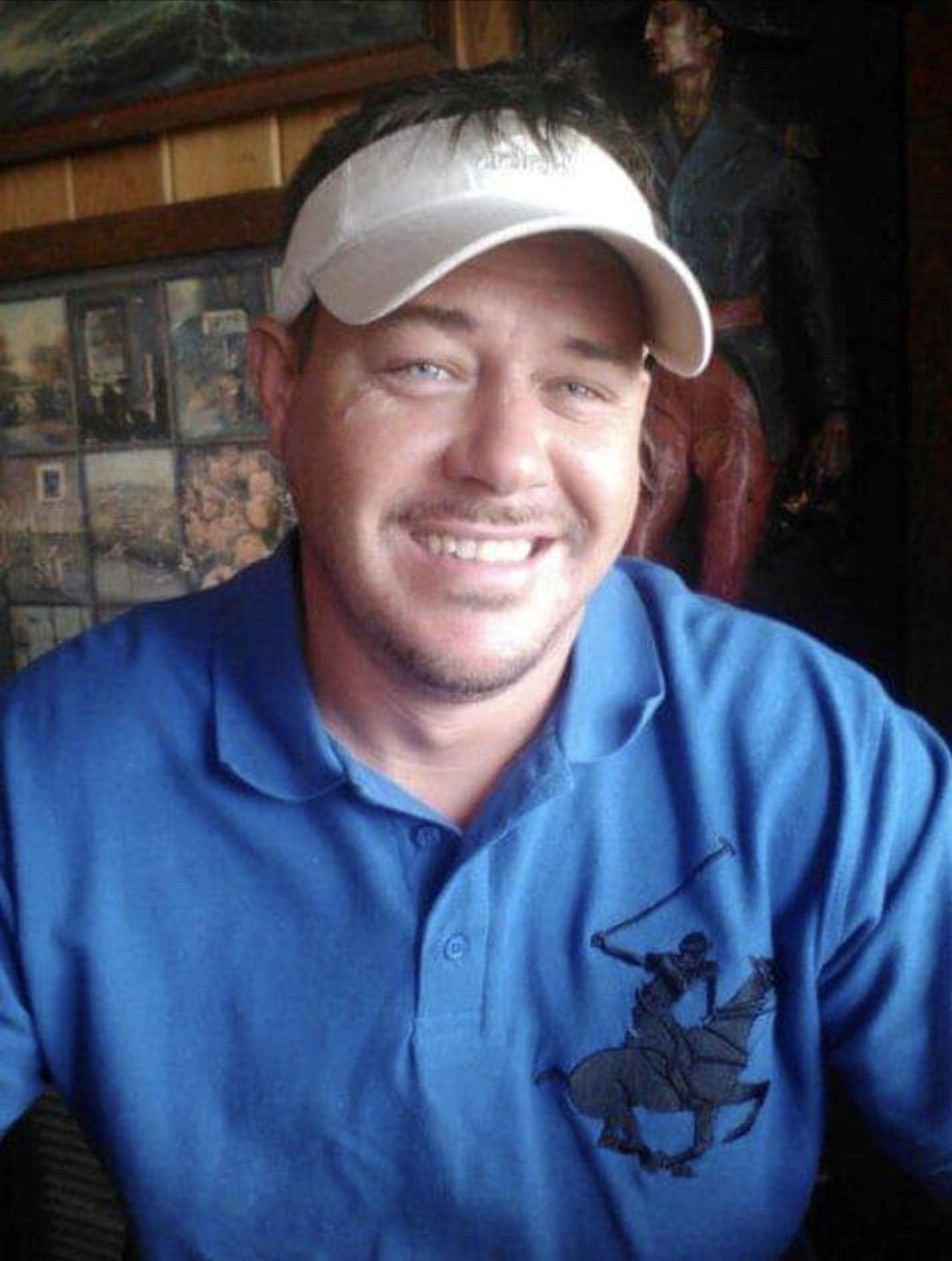 Obituary of Spanky Tillman Byrum