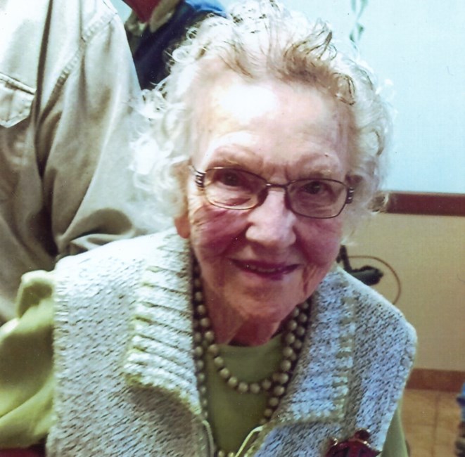 Obituary of Genevieve "Gen" Shultz