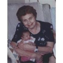 Obituary of Helen Carpenter