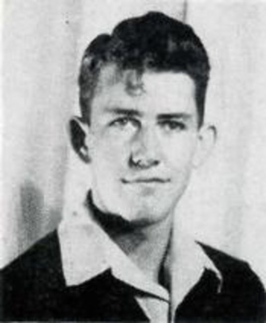 Obituary of Edward Williams Meadows, Jr.