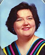 Mona Crawford