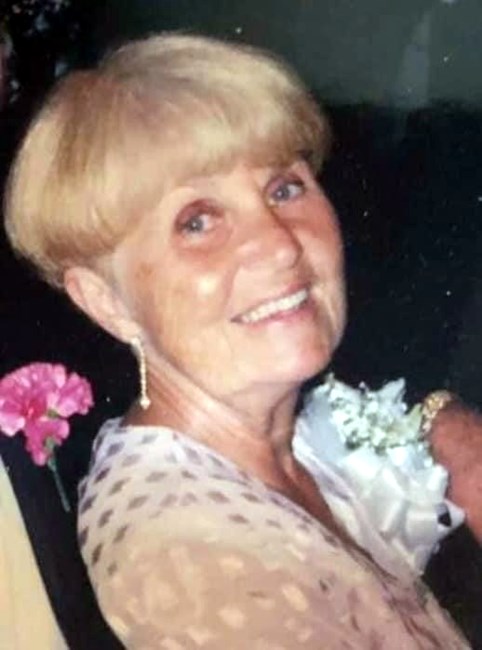 Obituary of Charlotte Marie Shaw