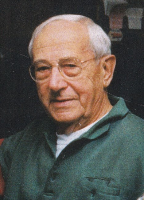 Obituary of James F Gribble