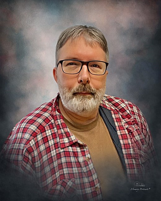 Obituary of David Leo Straub