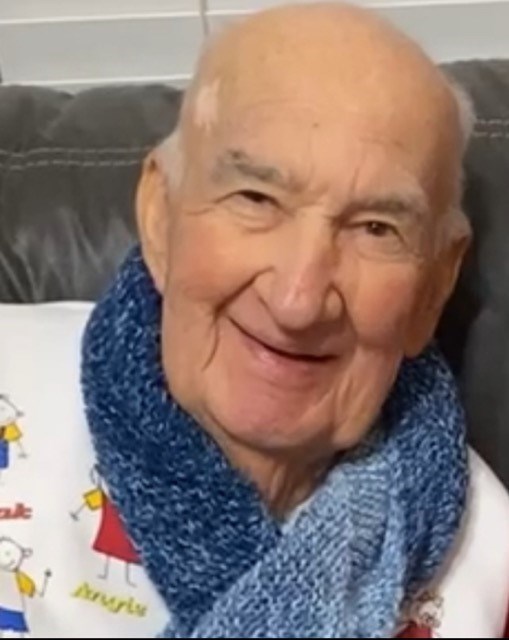 Obituary of Frederick E. Schmidt