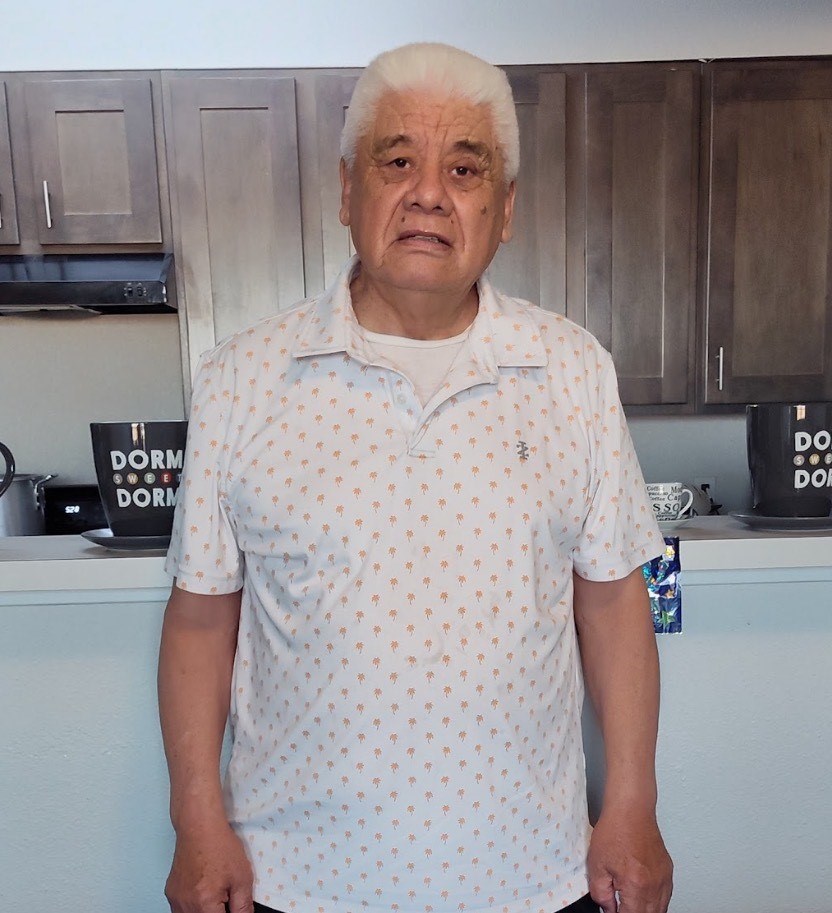 Obituario de Arturo Santana Rivera