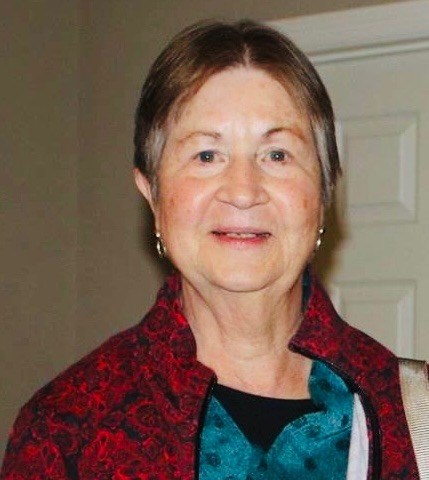 Avis de décès de Neoma Fay Tucker