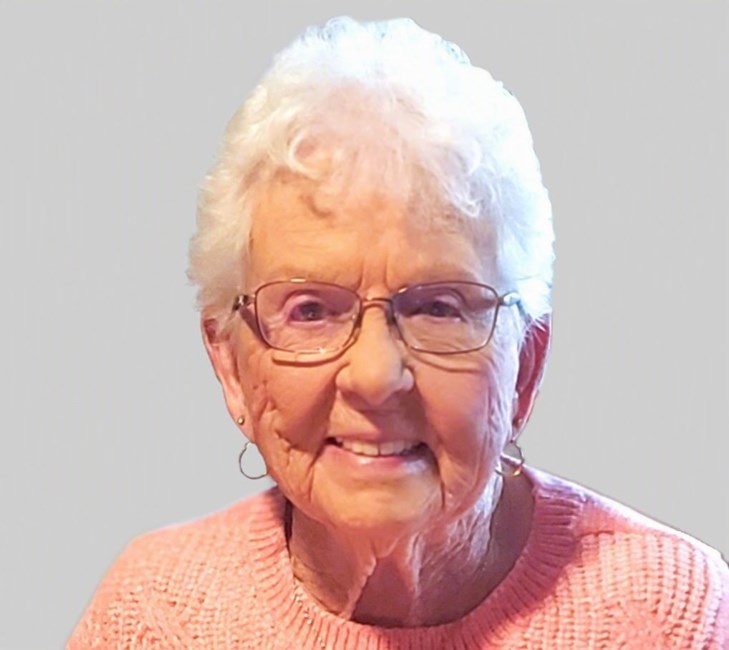 Obituary of Edith Merle Herren