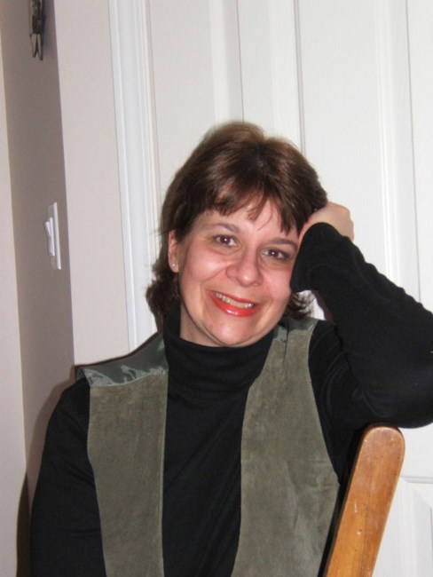 Obituary of Denise Messmer