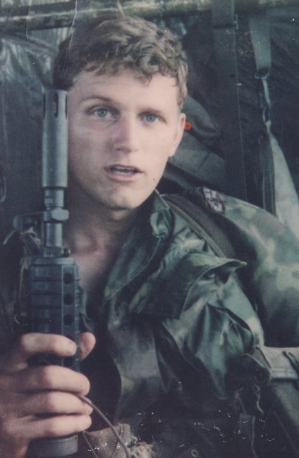 Obituary of Spike Mellinger