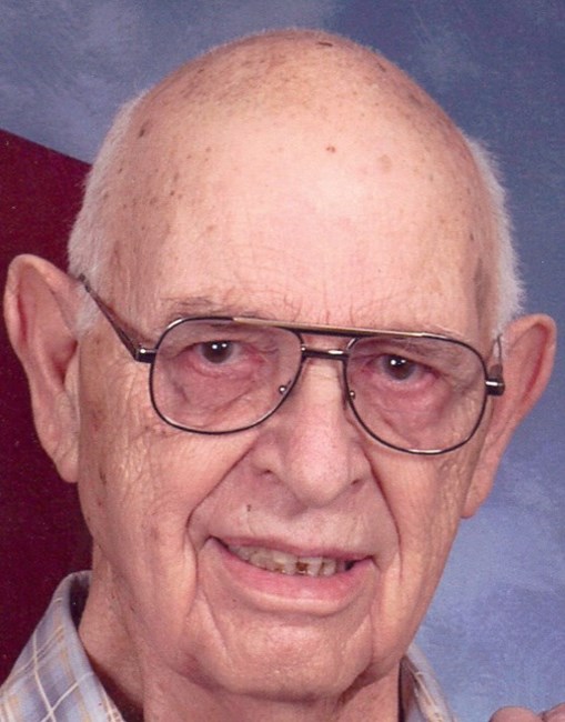 Obituario de Billy Joe Mooney