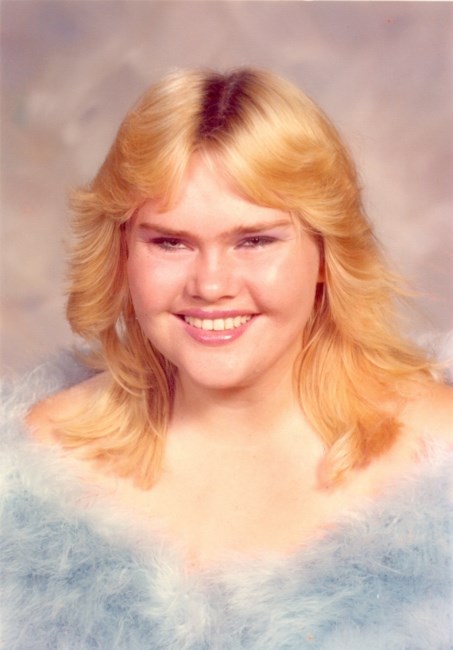 Obituary of Lynda Dawn Davis