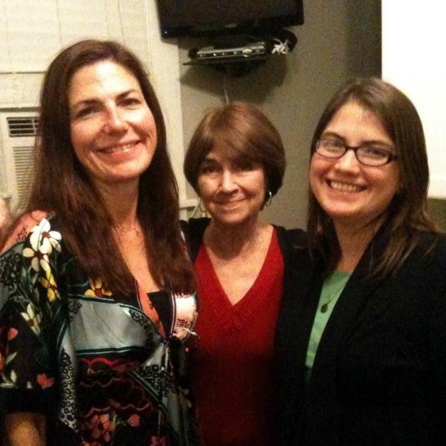 Obituary of Leonora Kay Harris