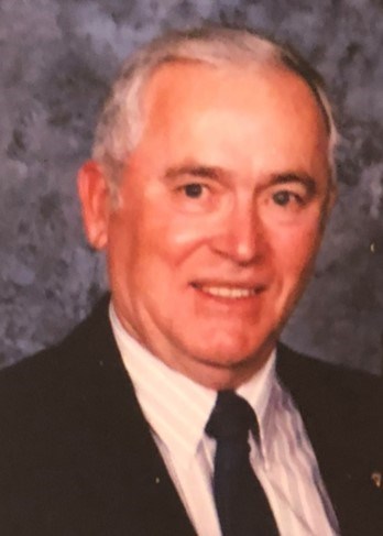 Obituary of David Franklin Atwell