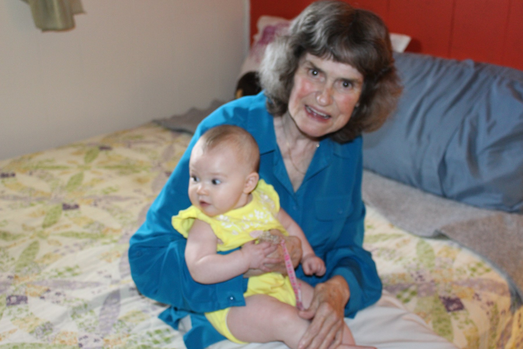 Obituary of Linda Susan Decker