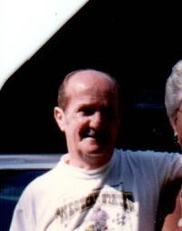 Obituary of Ronald F Burton