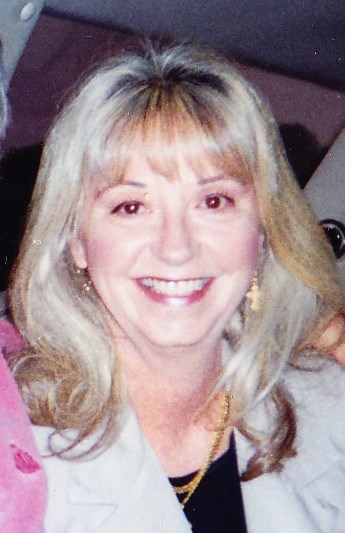 Obituary of Geraldine Mary Kotzias